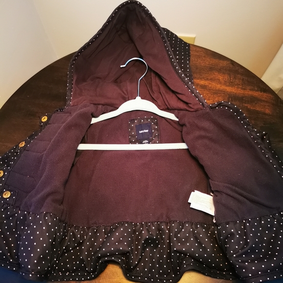 Baby Gap Jacket 2t - Picture 5 of 6